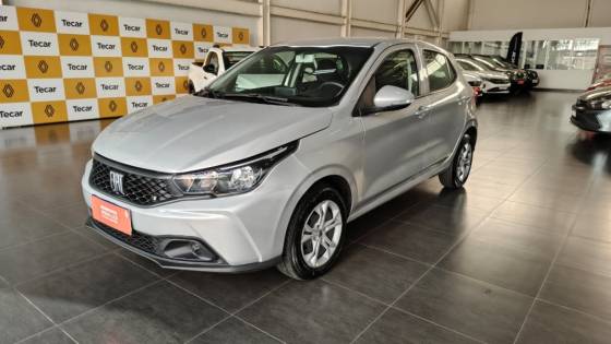 FIAT ARGO 1.0 FIREFLY FLEX DRIVE MANUAL FIAT ARGO 1.0 FIREFLY FLEX DRIVE MANUAL